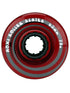 Moxi Outdoor Wheel-4pk